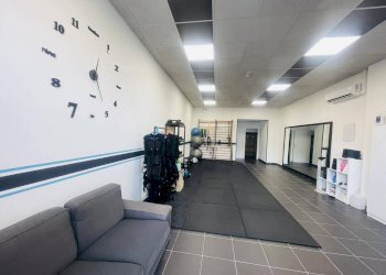 Foto 2 - Commercial Premises VIA MARIA
 
125, Frosinone - photo 2