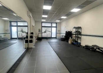 Foto 3 - Commercial Premises VIA MARIA
 
125, Frosinone - photo 3