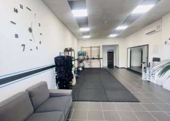 Foto 4 - Commercial Premises VIA MARIA
 
125, Frosinone - photo 4