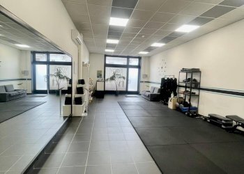 Foto 5 - Commercial Premises VIA MARIA
 
125, Frosinone - photo 5