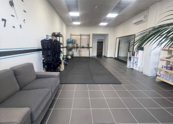 Foto 6 - Commercial Premises VIA MARIA
 
125, Frosinone - photo 6