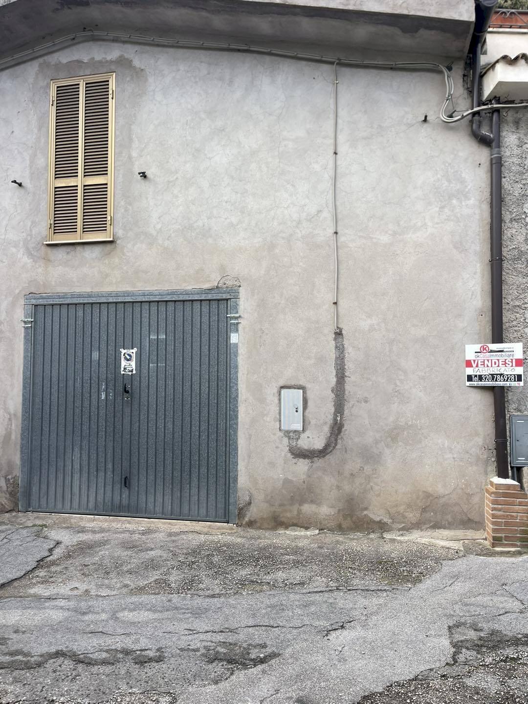 Foto 1 - Locale Commerciale vicolo fanfarillo, Alatri - foto 1