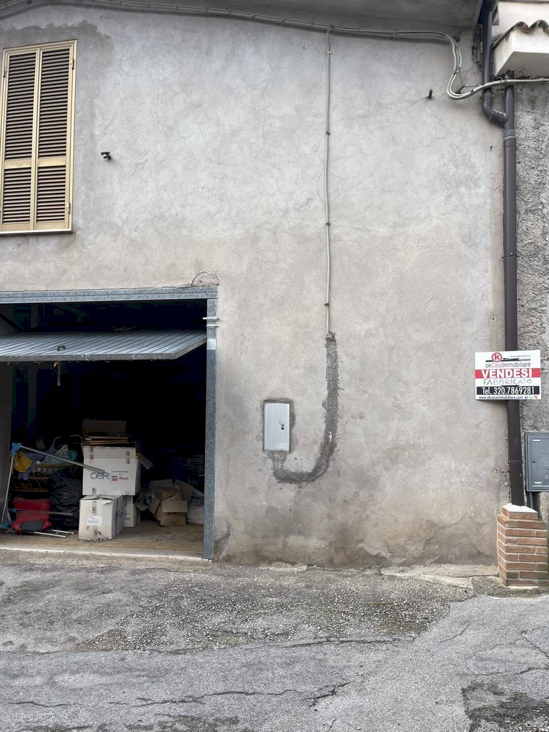 Foto 3 - Locale Commerciale vicolo fanfarillo, Alatri - foto 3