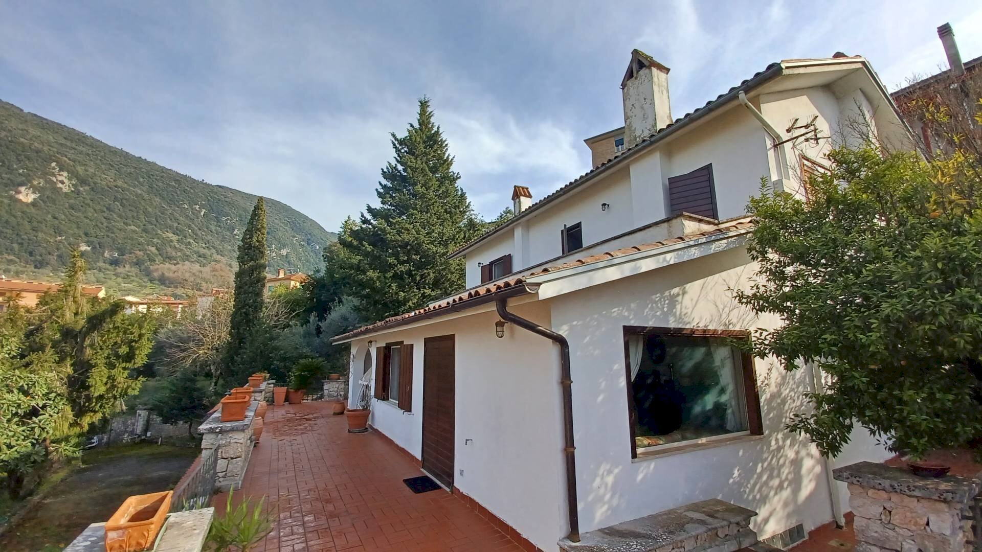 Foto 3 - Villa Santa Lucia, Giuliano di Roma - foto 3