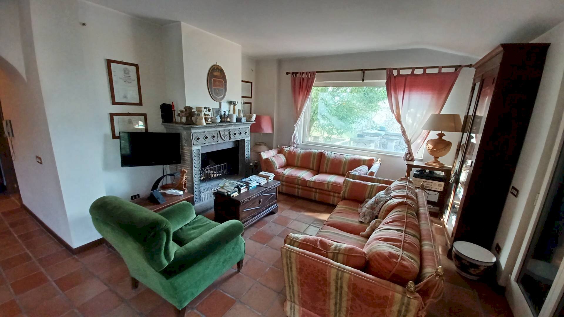 Foto 1 - Villa Santa Lucia, Giuliano di Roma - foto 1