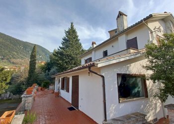 Foto 3 - Villa Santa Lucia, Giuliano di Roma - foto 3