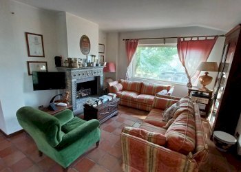 Foto 4 - Villa Santa Lucia, Giuliano di Roma - foto 4