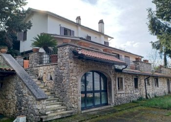 Foto 24 - Villa Santa Lucia, Giuliano di Roma - foto 24