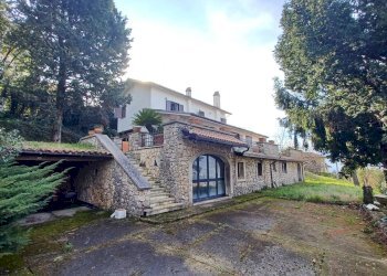 Foto 25 - Villa Santa Lucia, Giuliano di Roma - foto 25