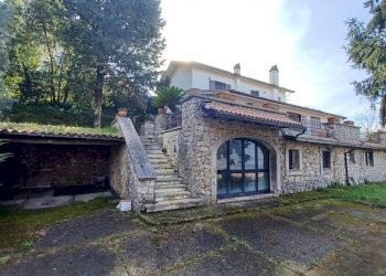 Foto 31 - Villa Santa Lucia, Giuliano di Roma - foto 31