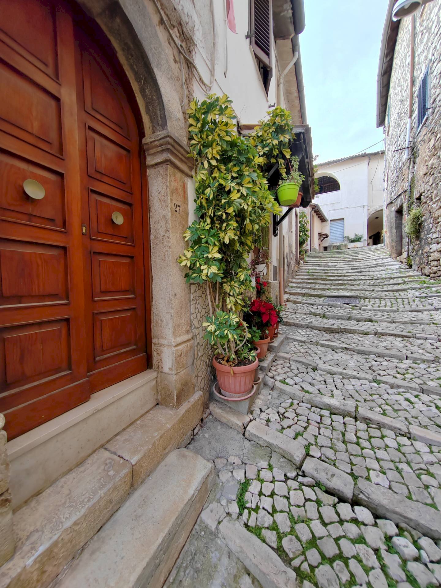 Foto 3 - Trilocale Via Roma
 
21, Maenza - foto 3