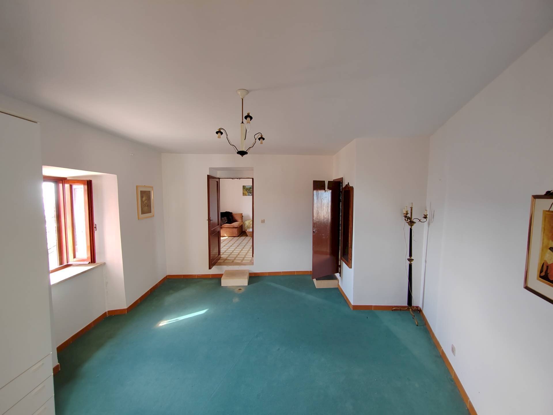 Foto 1 - Trilocale Via Roma
 
21, Maenza - foto 1