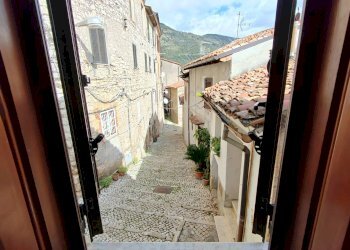 Foto 5 - Trilocale Via Roma
 
21, Maenza - foto 5