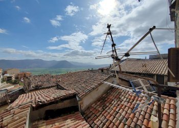 Foto 7 - Trilocale Via Roma
 
21, Maenza - foto 7