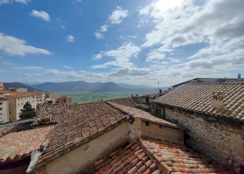 Foto 11 - Trilocale Via Roma
 
21, Maenza - foto 11