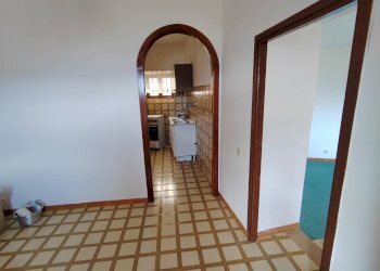 Foto 12 - Trilocale Via Roma
 
21, Maenza - foto 12