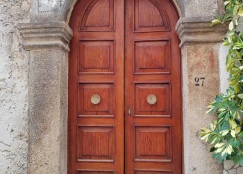 Foto 14 - Trilocale Via Roma
 
21, Maenza - foto 14