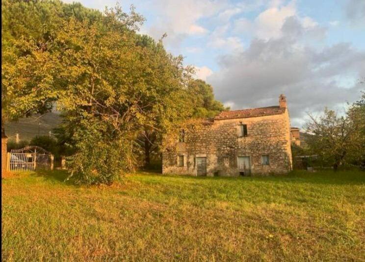 Foto 1 - Independent house via Consolare Capocroce, Sonnino - photo 1