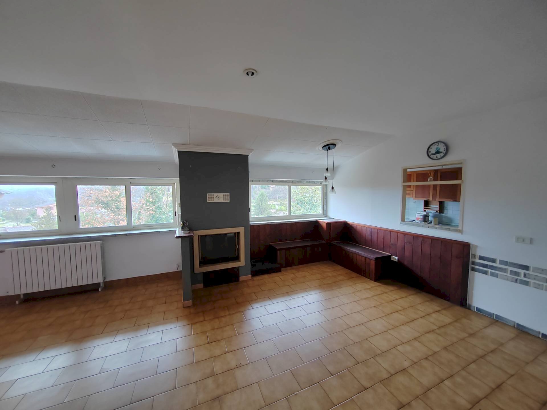 Foto 2 - Four-room apartment VIA SPINETTA
11, Ceccano - photo 2