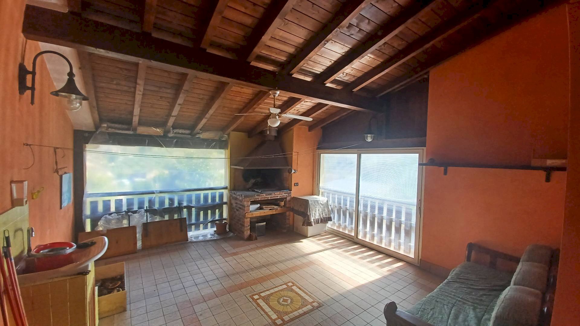 Foto 1 - Four-room apartment VIA SPINETTA
 
11, Ceccano - photo 1