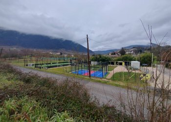 Foto 40 - Quadrilocale VIA SPINETTA
 
11, Ceccano - foto 40