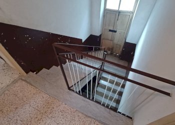 Foto 3 - Stable - Palace via Capitano Vincenzo Pellegrini, Sonnino - photo 3