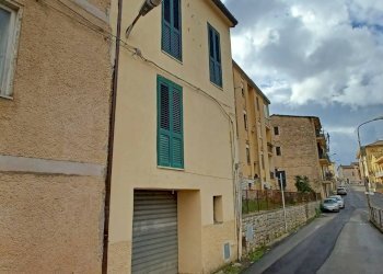 Foto 10 - Trilocale Viale San Rocco
 
38, Maenza - foto 10