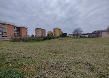 Foto 3 - Terreno edificabile Via Aldo Moro, Pontinia - foto 3