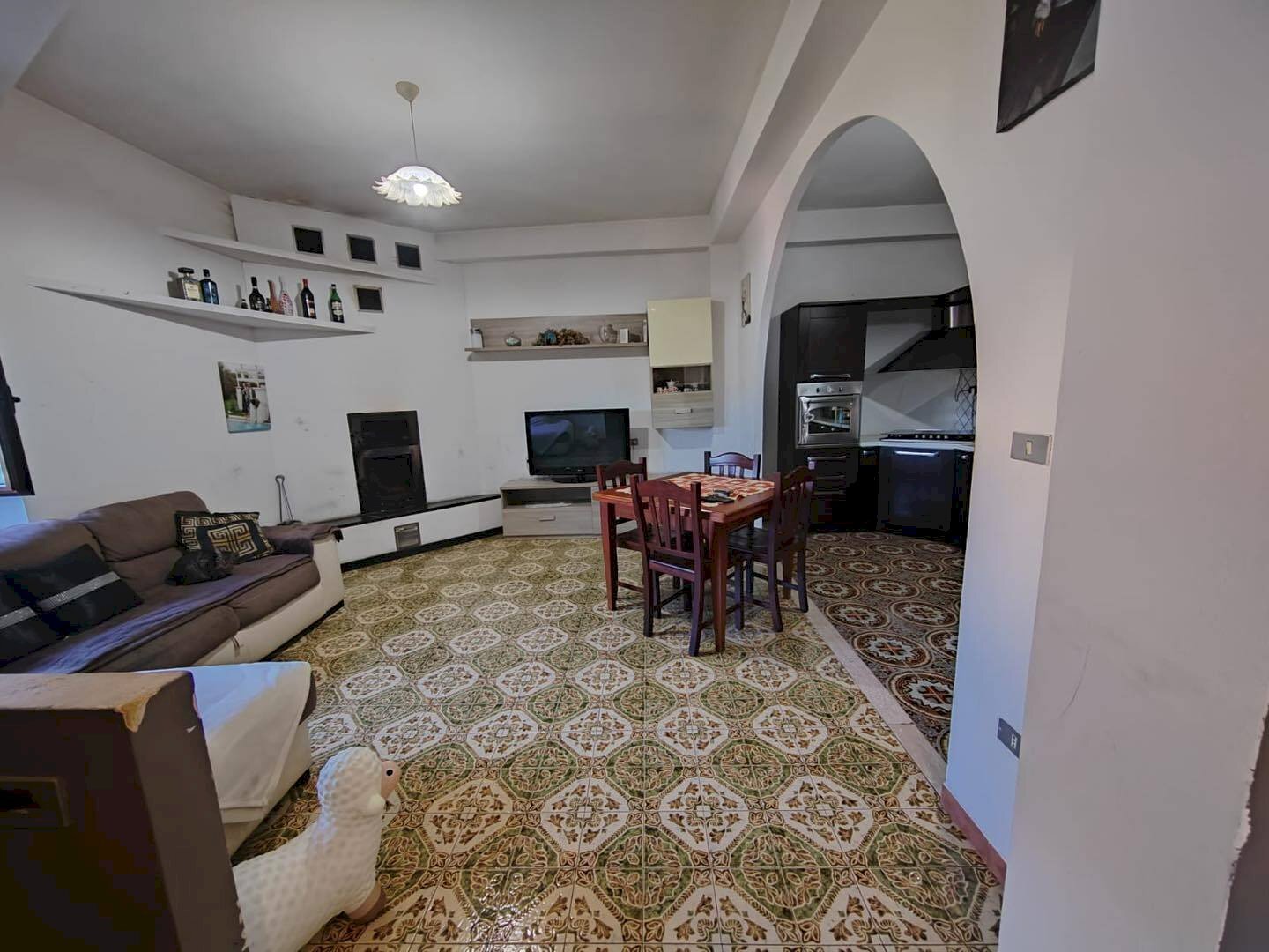 Foto 2 - Quadrilocale via gugliermo marconi, Sonnino - foto 2