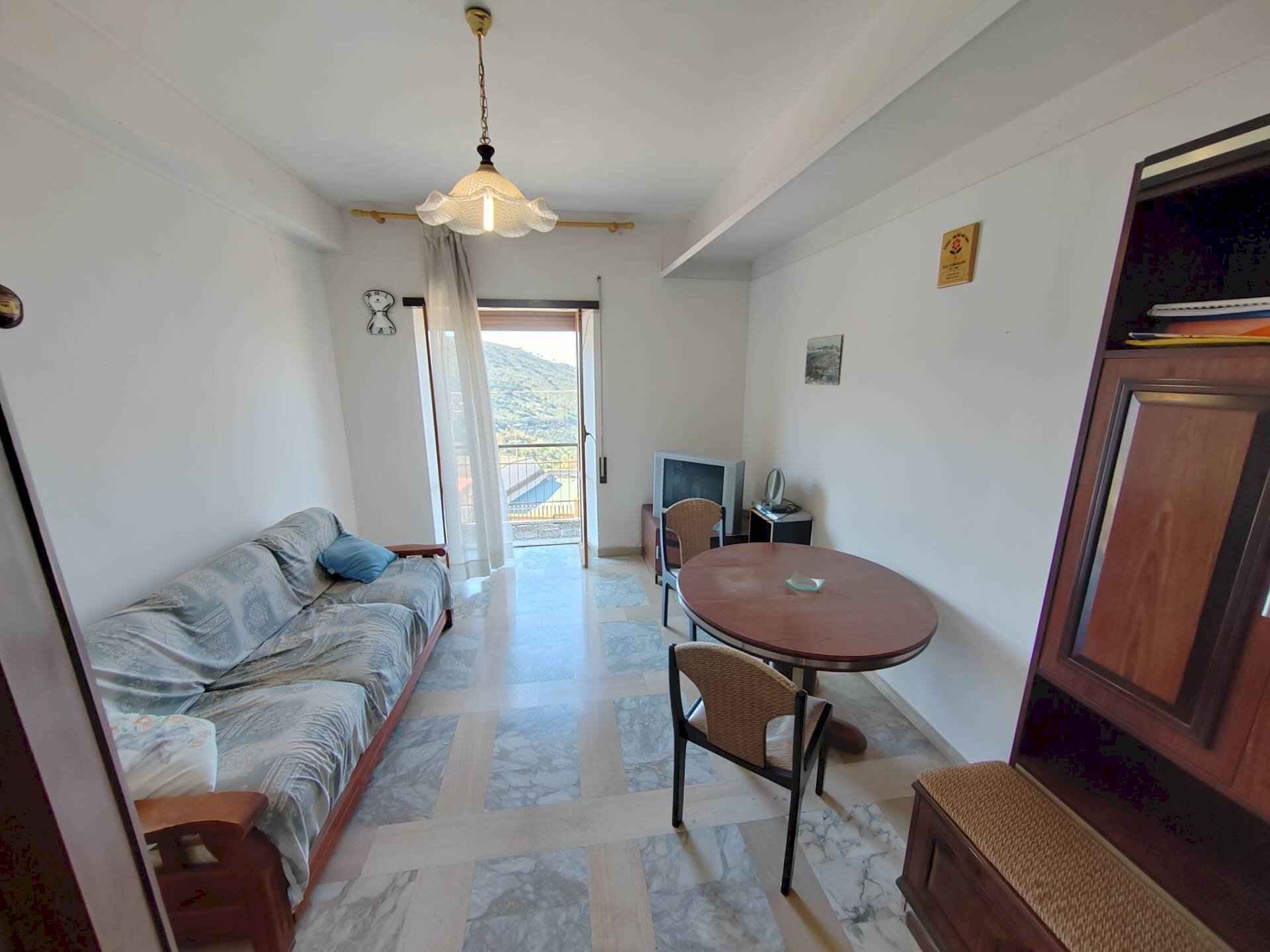 Foto 1 - Four-room apartment Via Capitano Vincenzo Pellegrini, Sonnino - photo 1