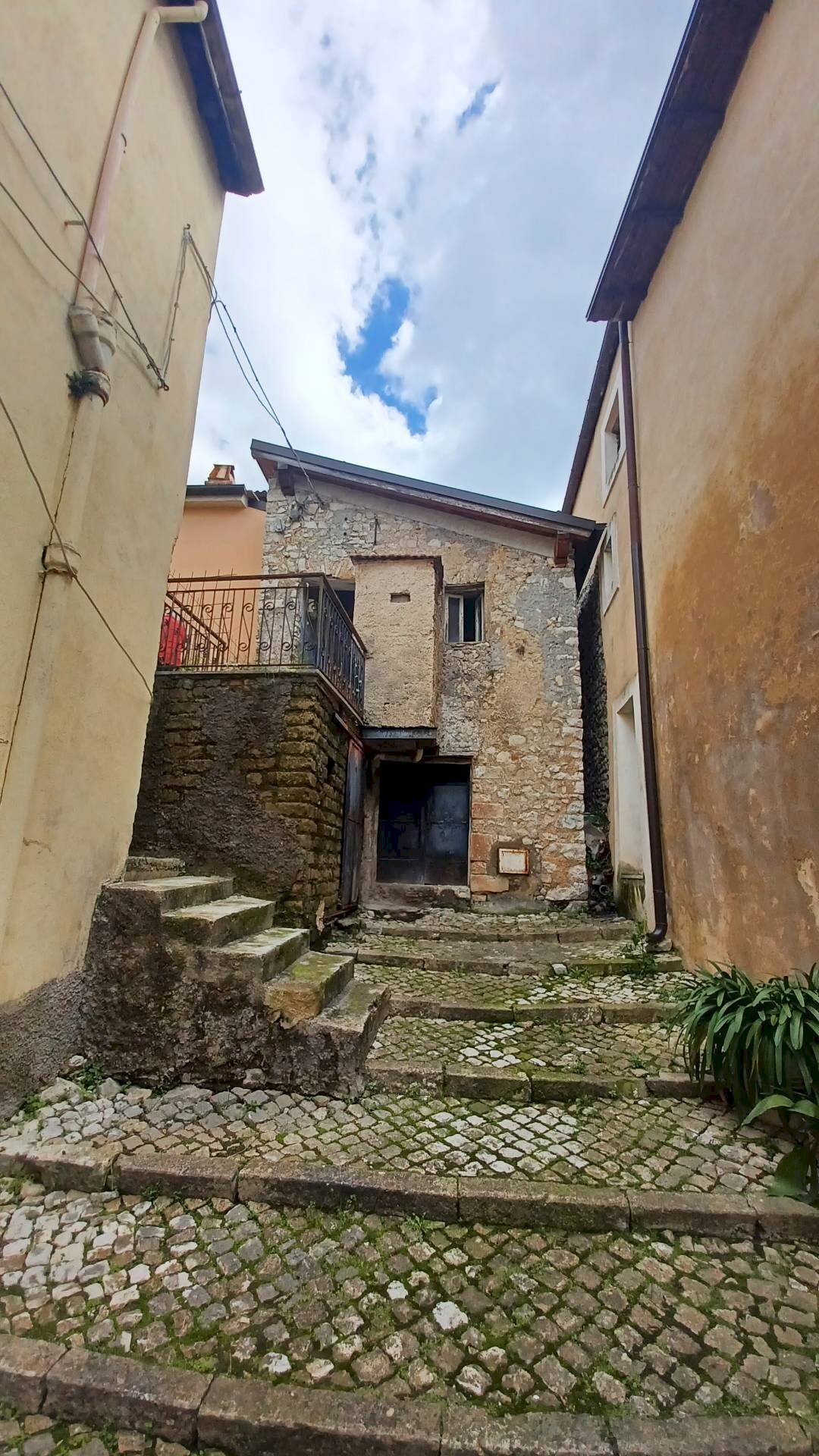 Foto 1 - Stabile - Palazzo piazza S.Giacomo, Maenza - foto 1