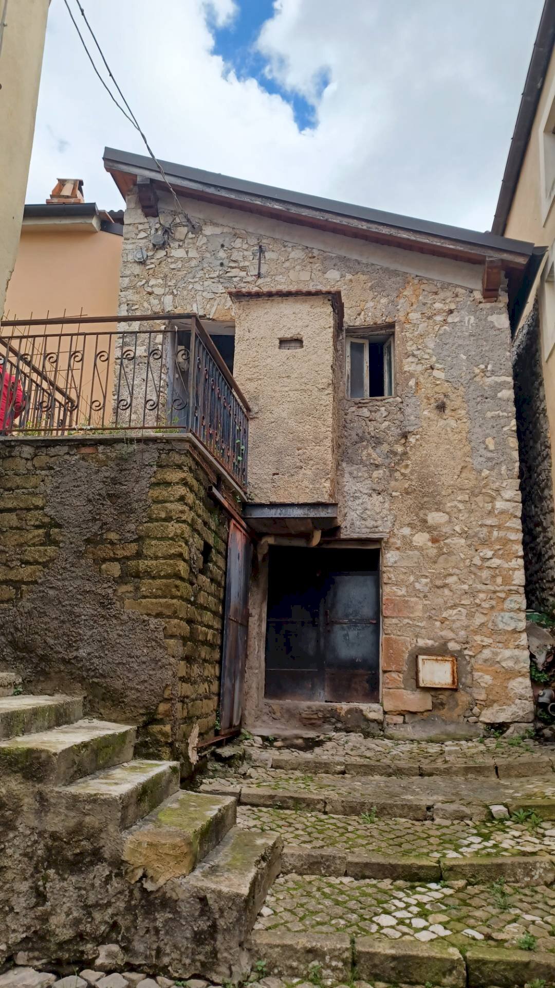 Foto 3 - Stabile - Palazzo piazza S.Giacomo, Maenza - foto 3