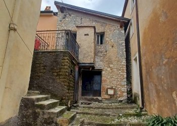 Foto 1 - Stabile - Palazzo piazza S.Giacomo, Maenza - foto 1