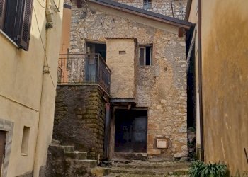 Foto 4 - Stabile - Palazzo piazza S.Giacomo, Maenza - foto 4