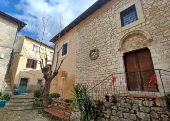 Foto 5 - Stabile - Palazzo piazza S.Giacomo, Maenza - foto 5