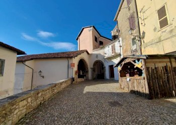 Foto 7 - Stabile - Palazzo piazza S.Giacomo, Maenza - foto 7