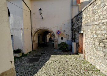 Foto 8 - Stabile - Palazzo piazza S.Giacomo, Maenza - foto 8