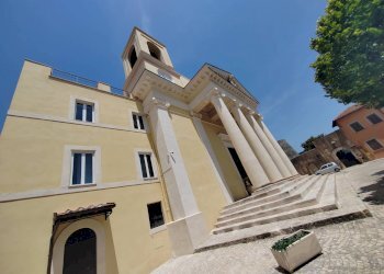 Foto 10 - Stabile - Palazzo piazza S.Giacomo, Maenza - foto 10