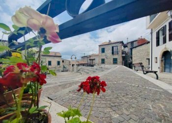 Foto 12 - Stabile - Palazzo piazza S.Giacomo, Maenza - foto 12