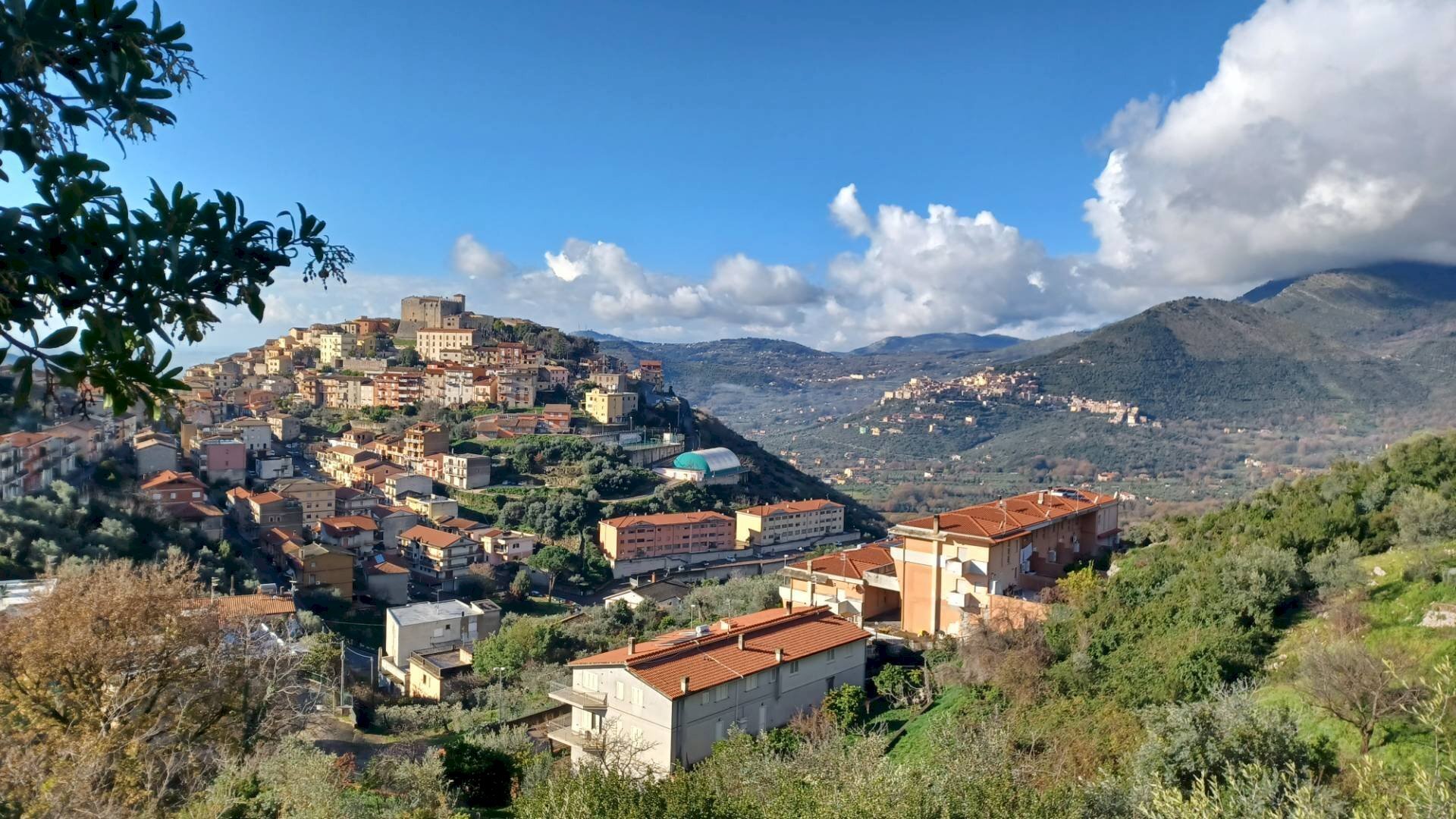 Foto 2 - Terreno edificabile Viale San Rocco, Maenza - foto 2