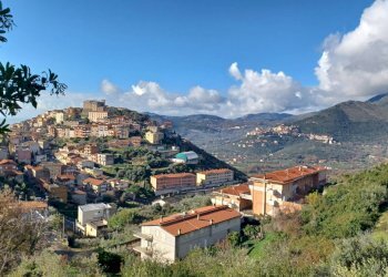 Foto 2 - Terreno edificabile Viale San Rocco, Maenza - foto 2