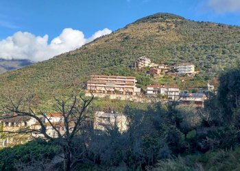 Foto 3 - Terreno edificabile Viale San Rocco, Maenza - foto 3