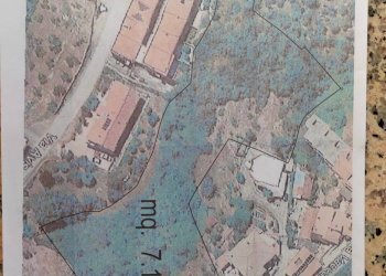 Foto 8 - Terreno edificabile Viale San Rocco, Maenza - foto 8