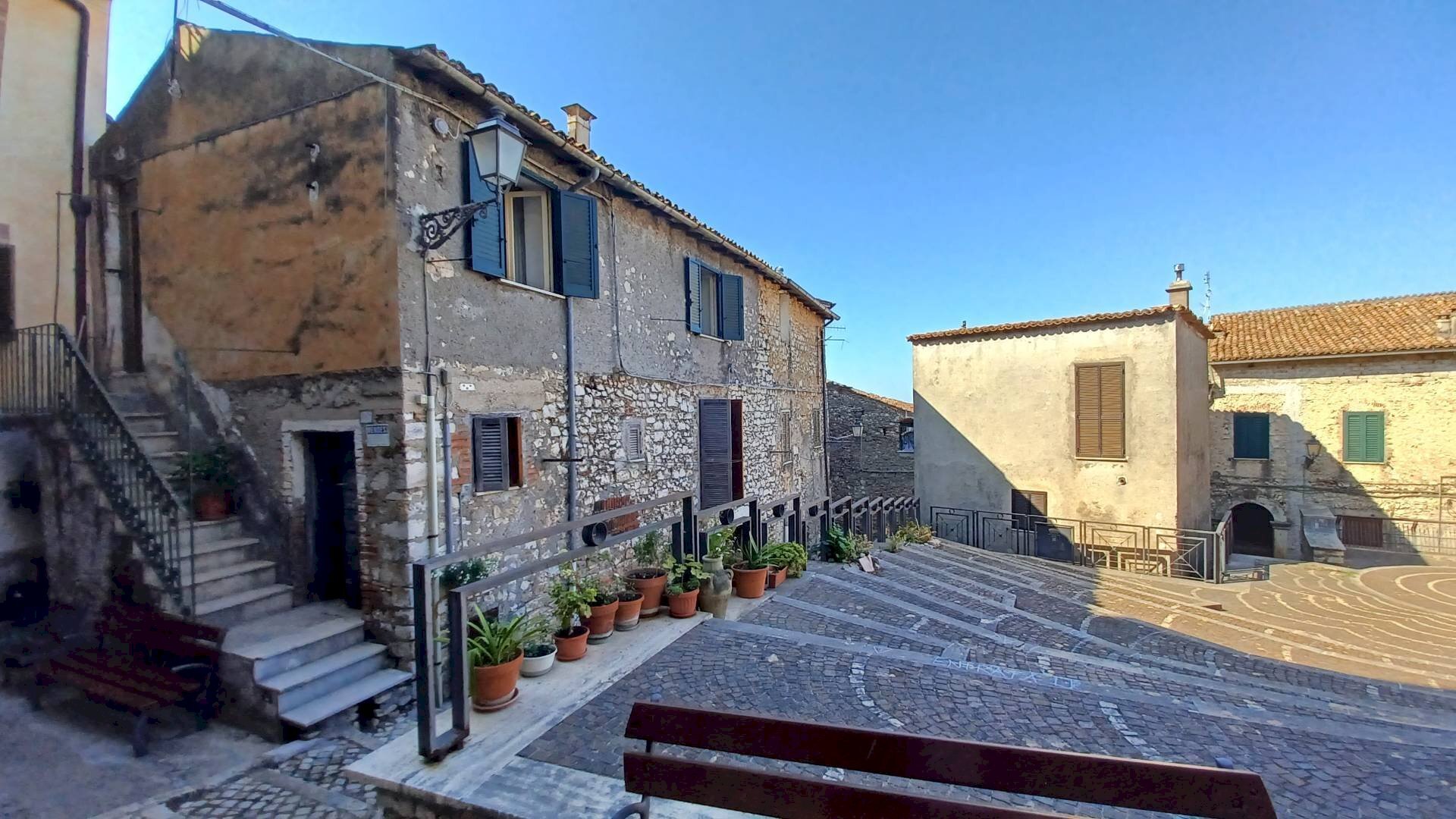 Foto 1 - Appartamento via IV Novembre
 
24, Maenza - foto 1