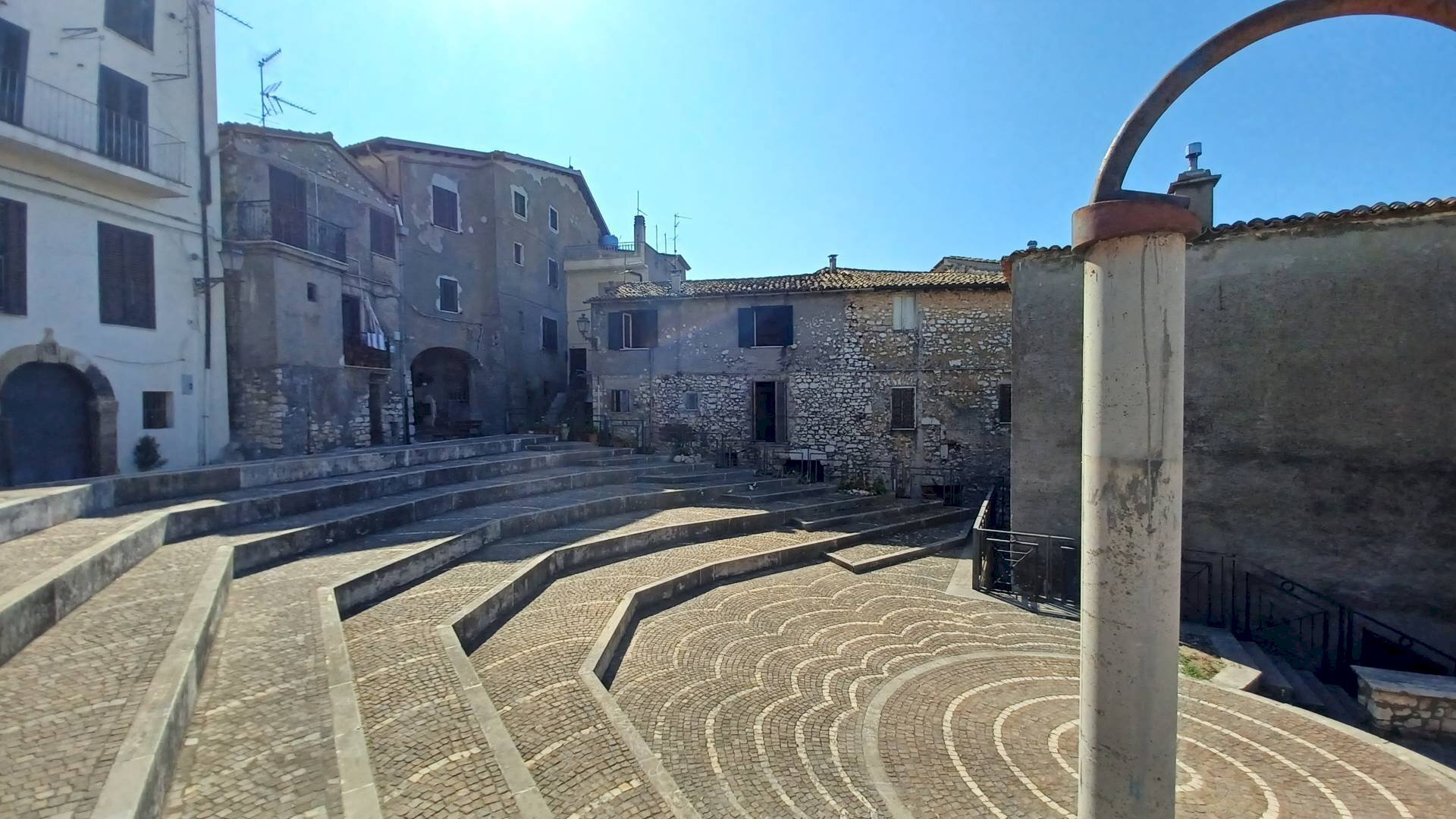 Foto 2 - Appartamento via IV Novembre
 
24, Maenza - foto 2