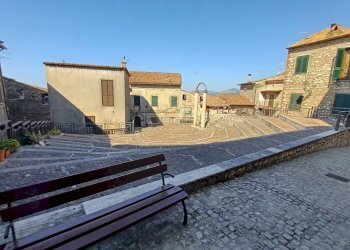 Foto 7 - Appartamento via IV Novembre
 
24, Maenza - foto 7