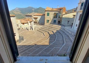 Foto 10 - Appartamento via IV Novembre
 
24, Maenza - foto 10