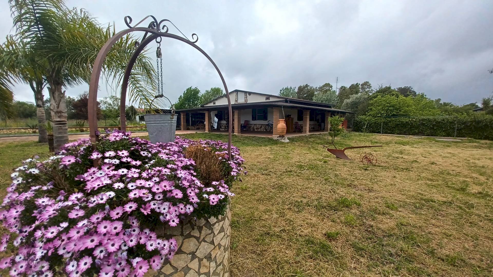 Foto 1 - Villa via dei lucani, Sabaudia - foto 1