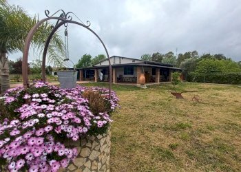 Foto 1 - Villa via dei lucani, Sabaudia - foto 1