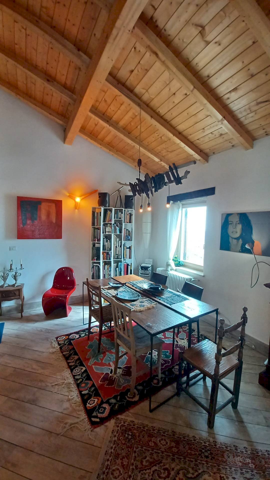 Foto 2 - Trilocale piazza del Duomo, Maenza - foto 2